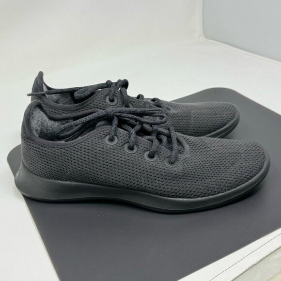 Allbirds Women’s Sneakers Gray SZ 10 Shoes all birds - Picture 12 of 16